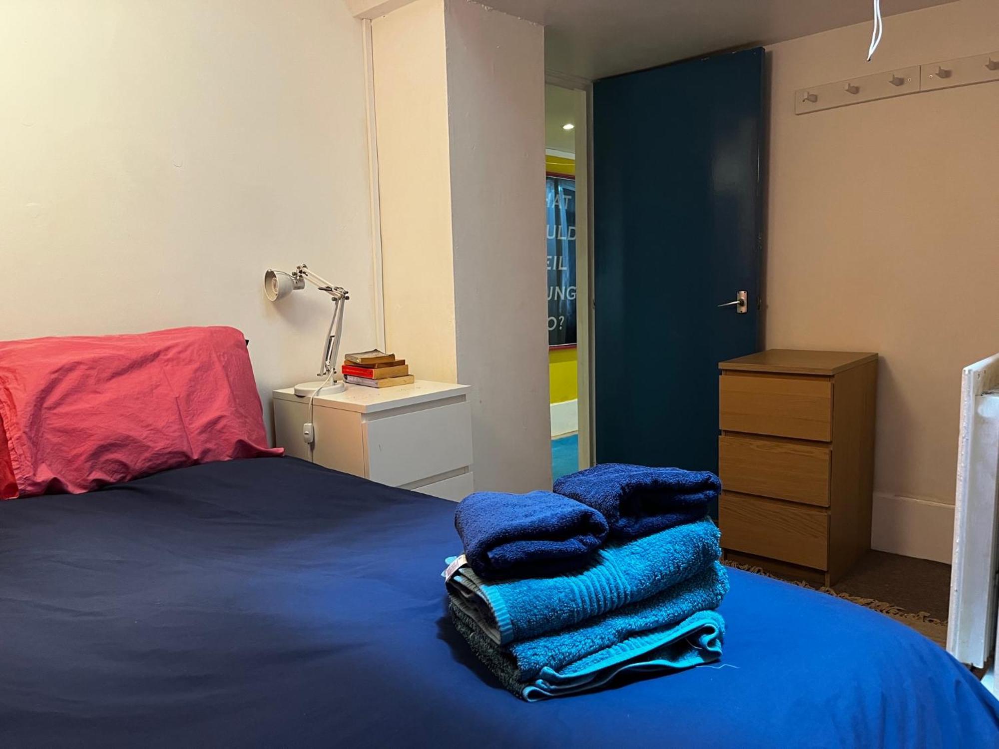 Apartmán Comfy Child/Dog Friendly Garden Flat Heart Camden Londýn Exteriér fotografie